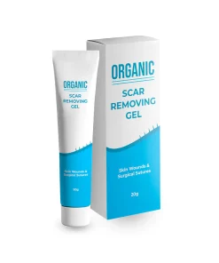 Organic™ Scar Removing Gel