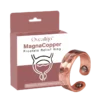 Oveallgo™ MagnaCopper പ്രോസ്റ്റേറ്റ് റിലീഫ് റിംഗ്