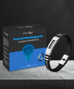 Oveallgo™ ProstaVital mayetik braslè kwiv
