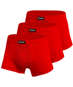 Oveallgo™ MagnaFlow Prostate Relief Boxer Shorts
