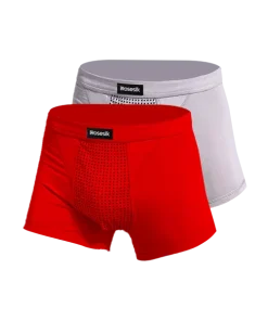 Oveallgo™ MagnaFlow Prostate Relief Boxer Shorts