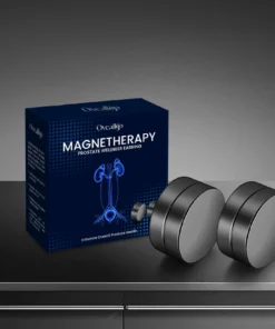 Oveallgo™ Magnetherapy Prostate Wellness Earring