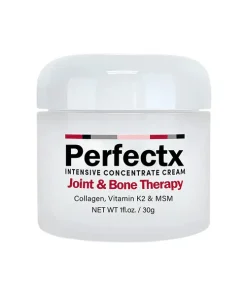 Perfeᴄtx™ Joint & Bone Therapy Cream(Special Offer 30 minutes)