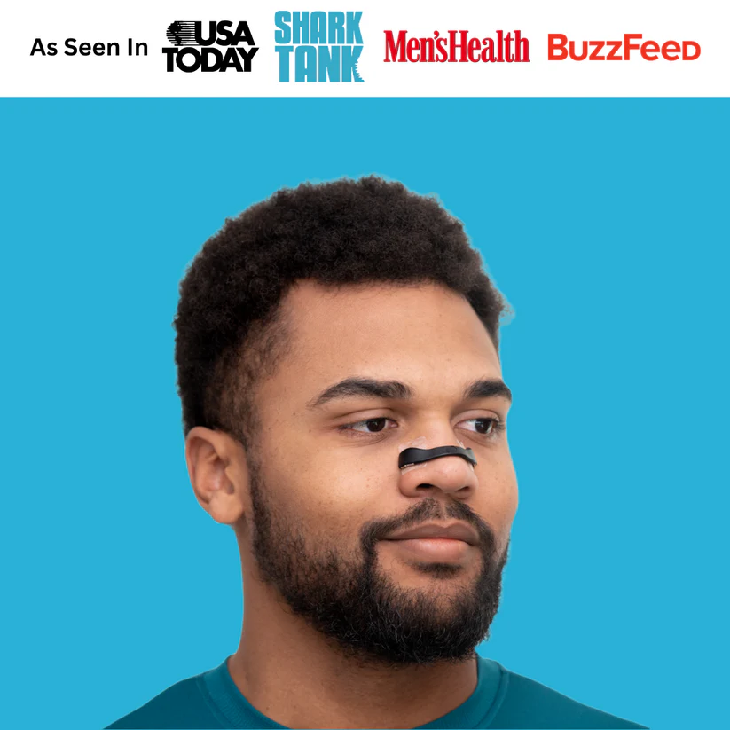 Seurico™️ Magnetic Nasal Strip - Image 4