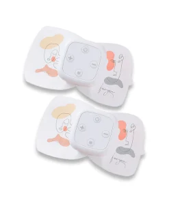 PowerTech TENS Metabolism Booster Massager