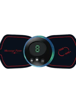 Ricpind Microcurrent Gynecomastia Reduction Massager