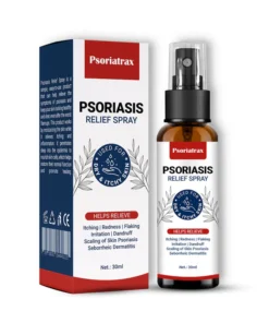 MEDix™ Psoriasis Therapy Spray