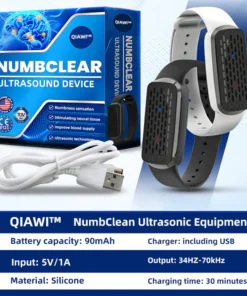 QIAWI™ NumbClear Ultrasound Device
