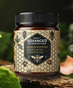 Raindew™ Advanced Bee Venom Skin Cream