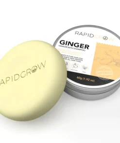 RapidGrow™ – Chanpou pou kwasans cheve jenjanm