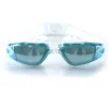 Swimming Goggles Adult Pool Glasses Anti Fog Men Women UV Protection Optical Waterproof Swim Eyewear with Earplugs
