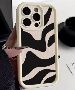 Zebra Case