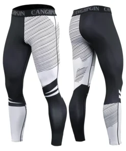 Men's Running Leggings