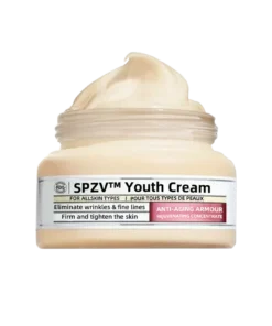SPZV™ യൂത്ത് അഡ്വാൻസ്ഡ് ഫിർമിംഗ് & ചുളിവുകൾ കുറയ്ക്കുന്ന ക്രീം