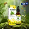 STDEI™ Bee Venom Slimming Lonbrit Detox lwil Castor