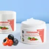 STDEI™ Guarana Krèm pou Reparasyon Kò Grès Burning