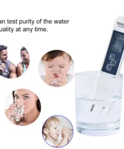 Water Quality Tester