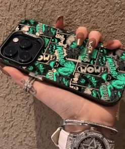 For Funda iphone 15 14 13 12 11 Pro 15Pro 14Pro 13Pro Max X XS X S Max XR SE 2020 2022 7 8 Plus iphone15 Apple Phone Case Cover