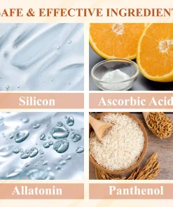 ScarEase™ SiliconeFoam Healing Pads