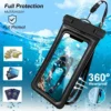 Waterproof Bag For Swimming