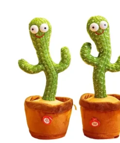 Cactus Toy