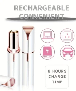 Electric Hair Remover