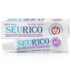 Seurico™- Thermoplastic Denture Adezif ak kousen