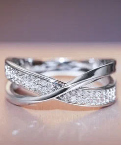 Magnetic Weight Loss Ring