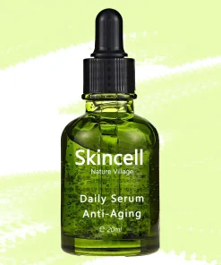 Skincell™ Deep Anti-Wrinkle and Anti-Aging Serum