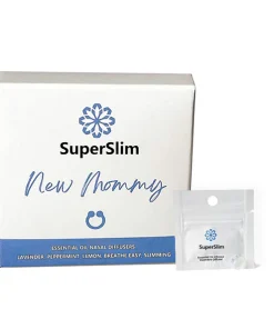 Bag lwil esansyèl SuperSlim™ TighteningDetox