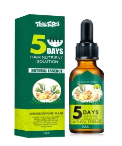 Oveallgo™ Shouga Essence Hair Growth Oil