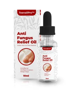 ToenailPro™ Anti Fungus Relief Oil