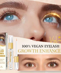VegLash™ 100% Vegan Eyelash Growth Enhancer