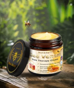 Vurano™ Bee Venom Skin Therapy Cream
