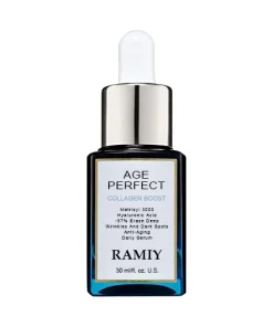 YOUNG™ Golden Age Refining Serum