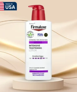 flysmus™ Firmaluxe Entansif Tightening Lotion