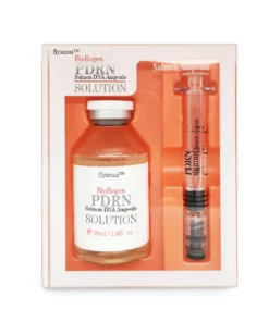 flysmus™ BioRegen PDRN Salmon DNA Ampoule