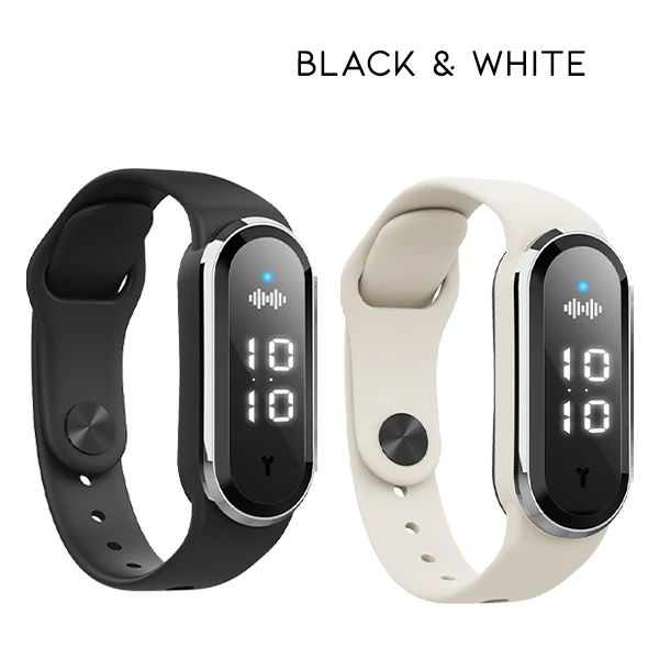 Fivfivgo™ Ultrasonic Fat Burning and Lymph Drainage Wristband - Image 6