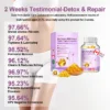 Lenreey® Bee Venom NMN Natural Repair Vaginal Capsules