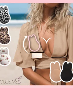 🔥LAST DAY 49% OFF🔥- Invisible Bunny Lifting Bra