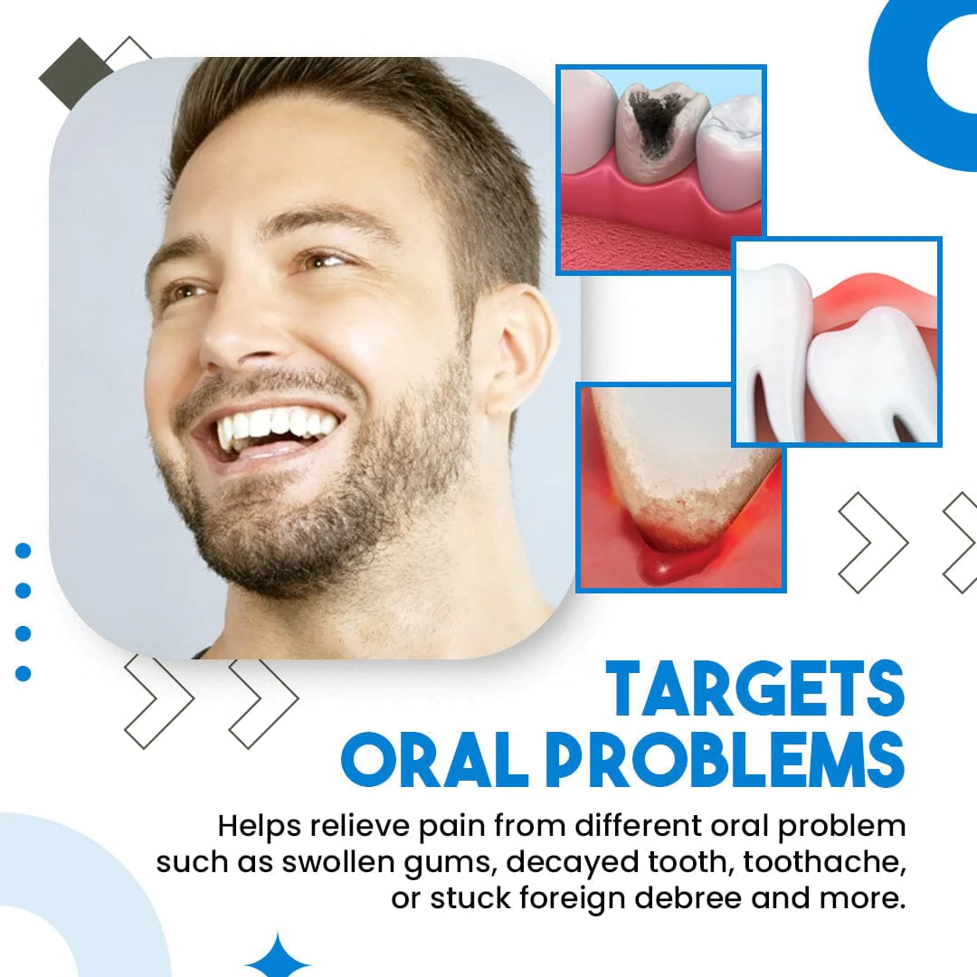 Freeze-Ache™ Rapid Relief Dental Spray - Image 5