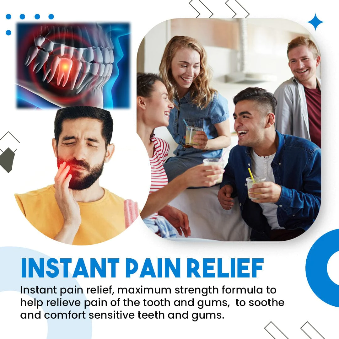 Freeze-Ache™ Rapid Relief Dental Spray - Image 4