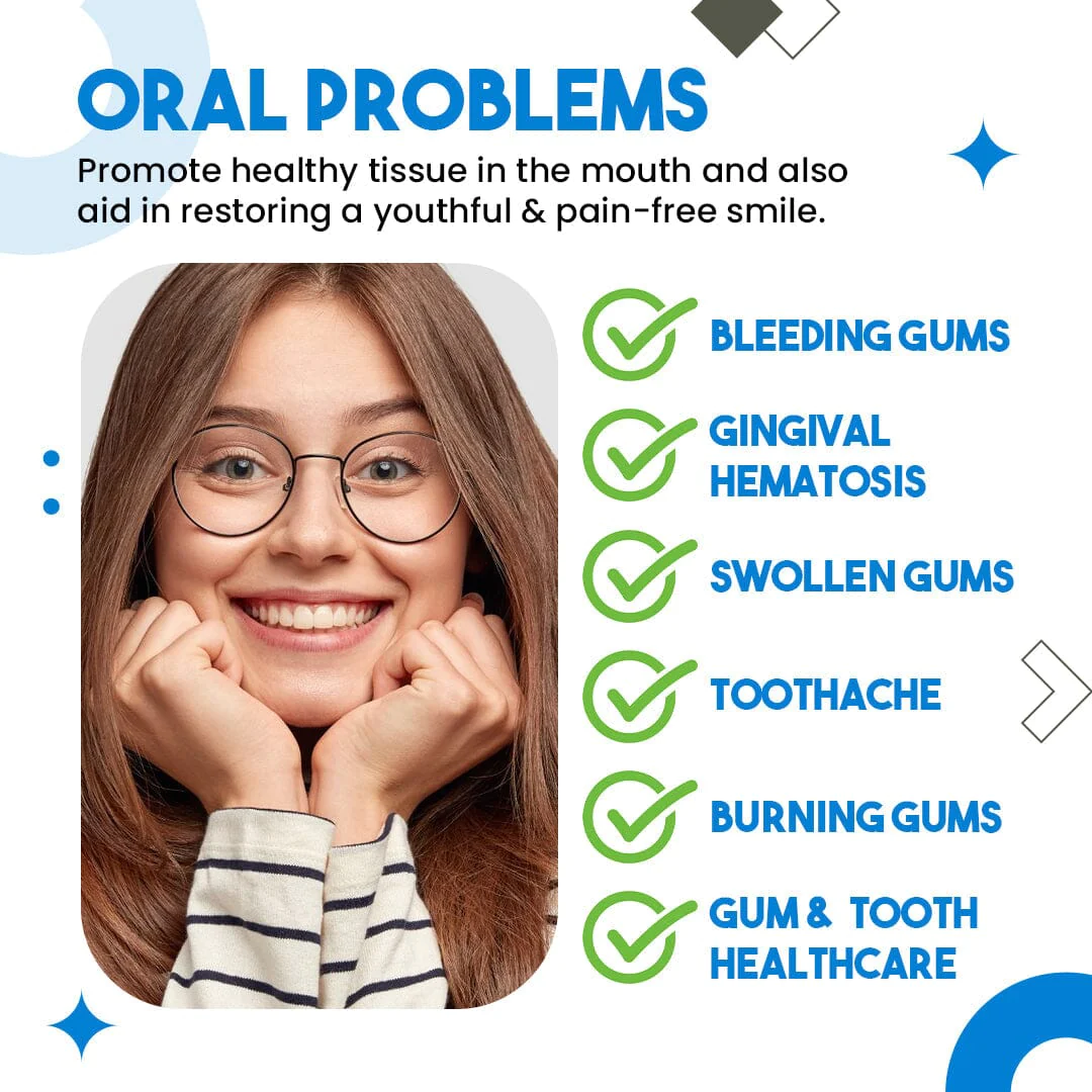 Freeze-Ache™ Rapid Relief Dental Spray - Image 7