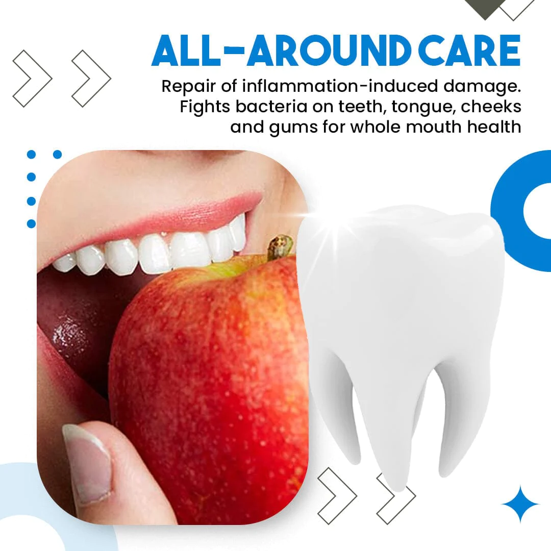 Freeze-Ache™ Rapid Relief Dental Spray - Image 8
