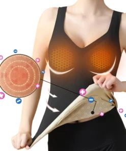 2023Ruddy™ IONSTech Unique Fiber Restoration Shaping & Lifting Vest(Get Rid Of Bra)