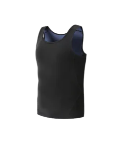 ALPHA-Fit™ Gynecomastia Compress Tank Top