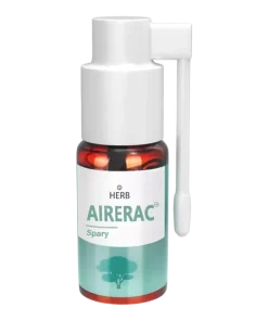 ARERAC™ Mouth Bleeding-Mouth Ulcers
