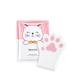 Beaute™ Goat Milk Hand Mask