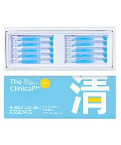 Clinical™ Bubble Cleaning Essence