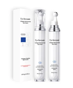 EyeJuvenate Collagen Niacinamide Eye Cream